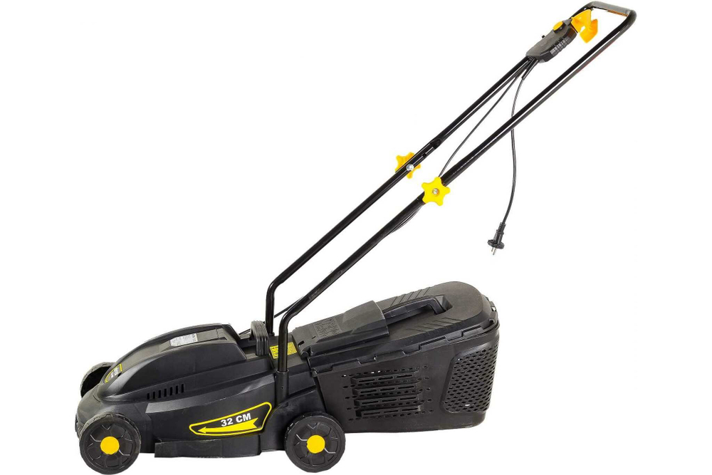 Газонокосилка Huter ELM 1000 70/4/3