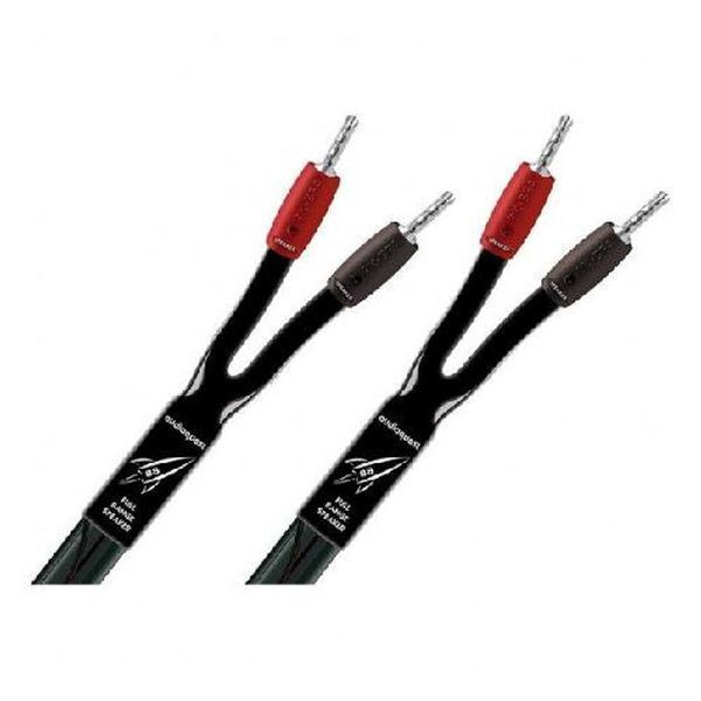 Акустический кабель AudioQuest Rocket 88 FR-BANANAS (3.0 м)