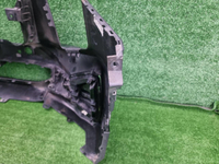 Бампер передний GAC GS8 2 (2021-н.в.)