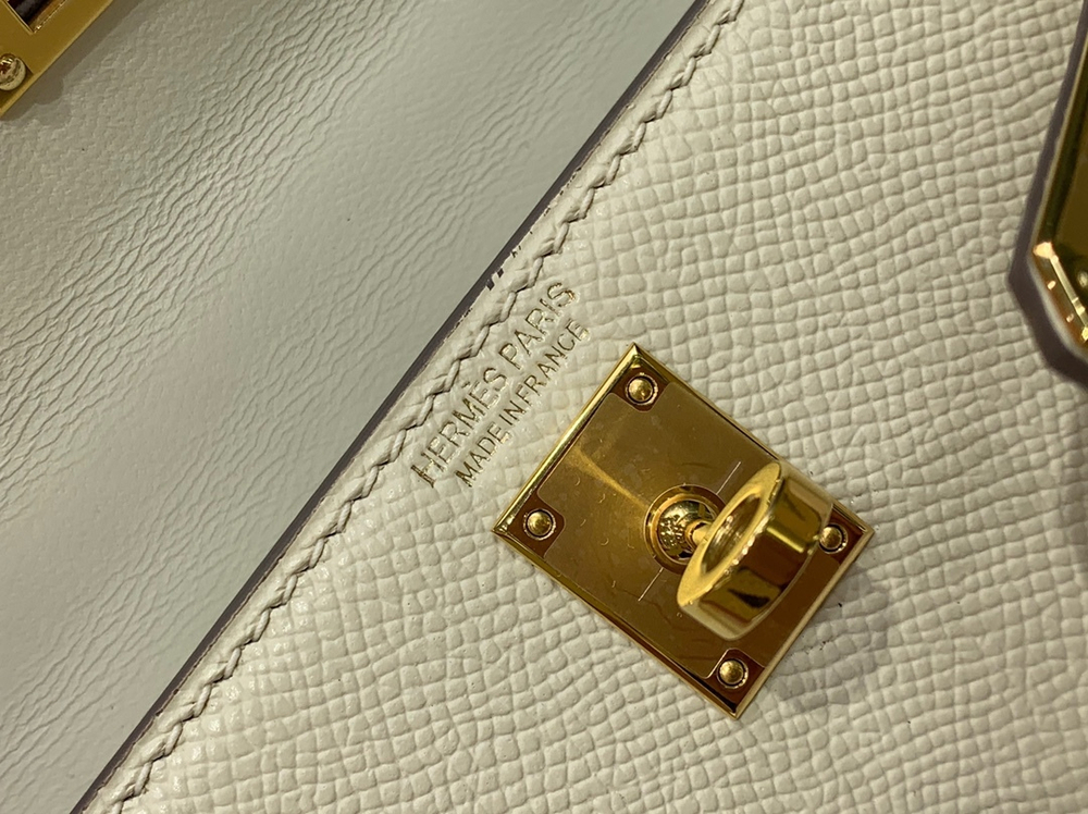 Hermes Kelly 19