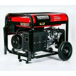 Workmaster БГ-9500Е2 бензиновый генератор