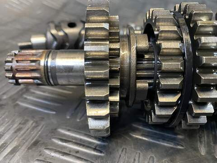 Коробка передач KTM 250 Duke 2020 (комплект)