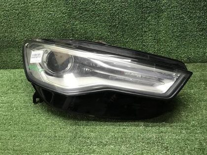 Фара правая Audi A6 C7 (2014-2018) ксенон