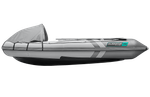 Лодка ПВХ Gladiator AirPro E350Pro НДНД ( BSM0272 / BSM0407 )