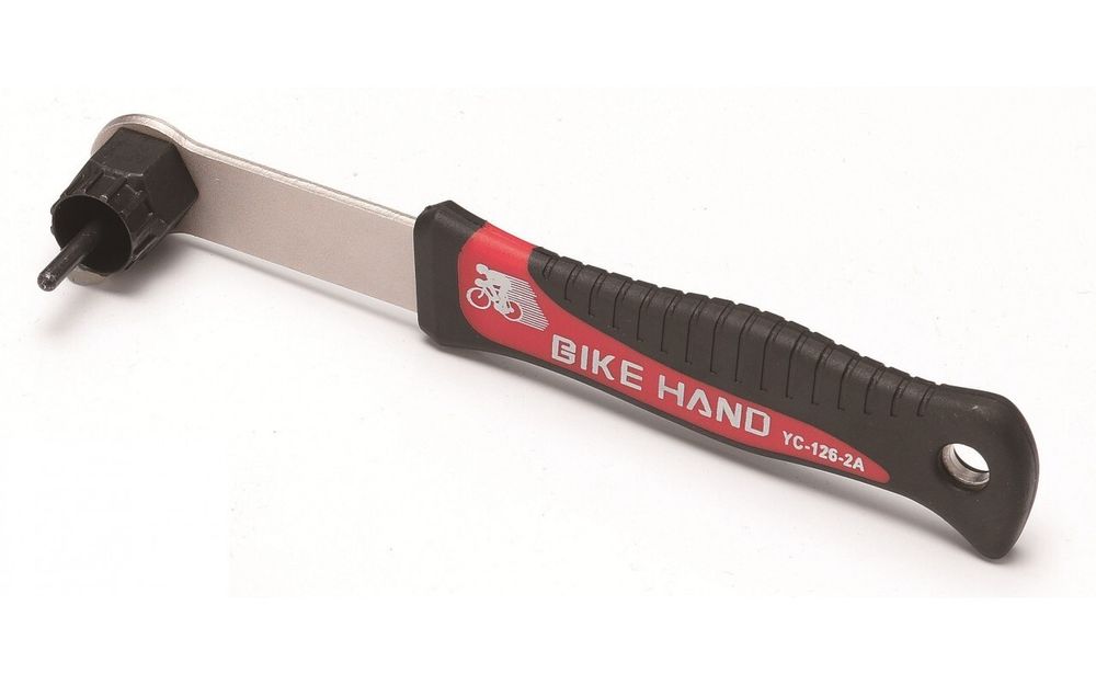 Съемник кассетыYC-126-2A BIKEHAND