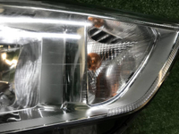 Битая Фара правая Hyundai Creta 1 (16-21) галоген