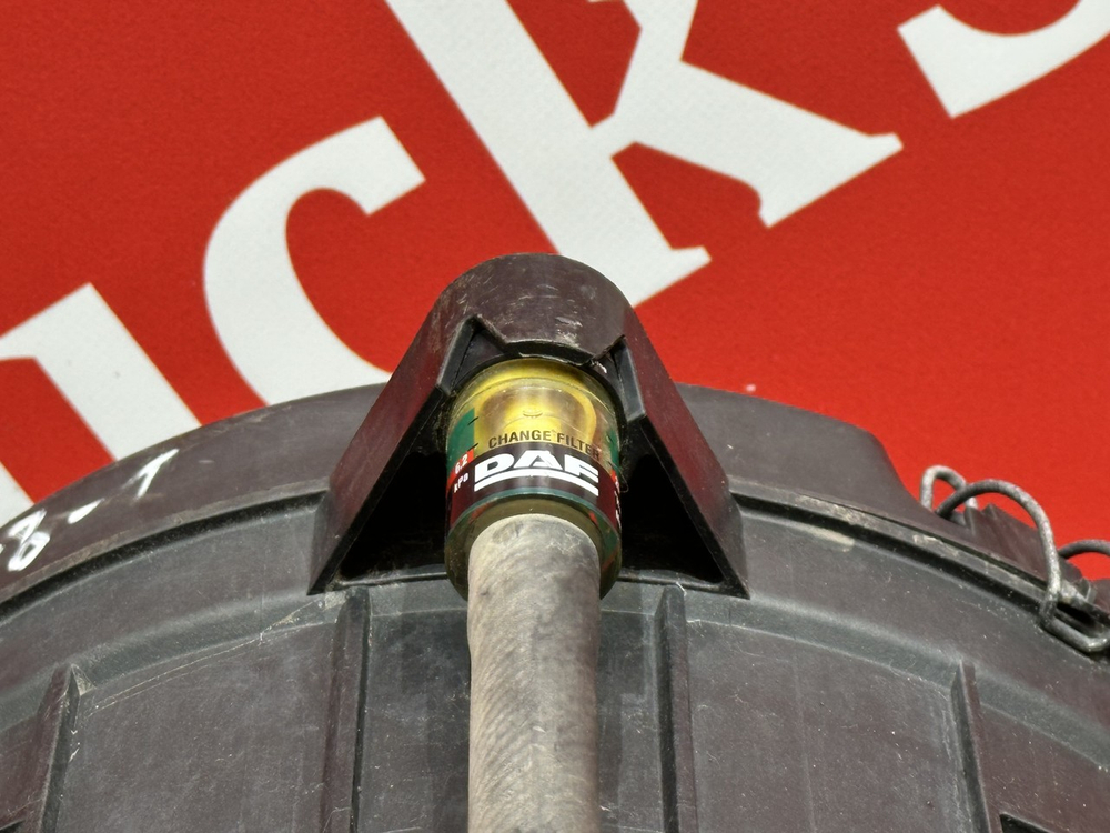 Корпус воздушного фильтра 2020г