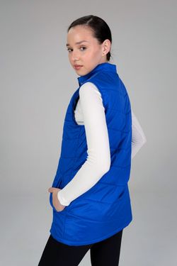 Жилет утепленный женский ЖИЛ.080