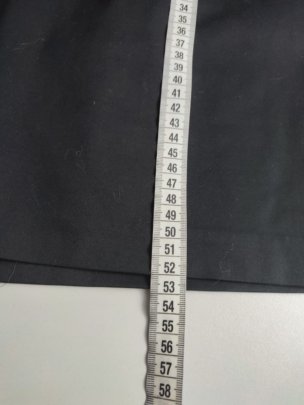 Юбка ALENA GORETSKAYA в деловом стиле 46 размер