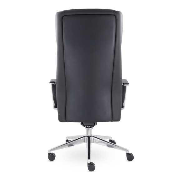 Кресло EPIK A-112-G L114 (черный)