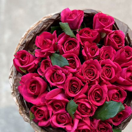 Бэль Рив — букет интерьерных ароматных роз