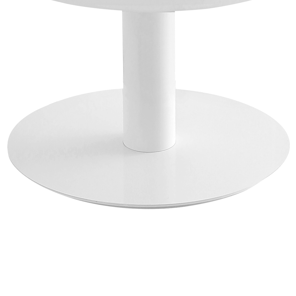 689916 Настольная лампа CATANIA LED 12W 960LM G БЕЛЫЙ 3000K