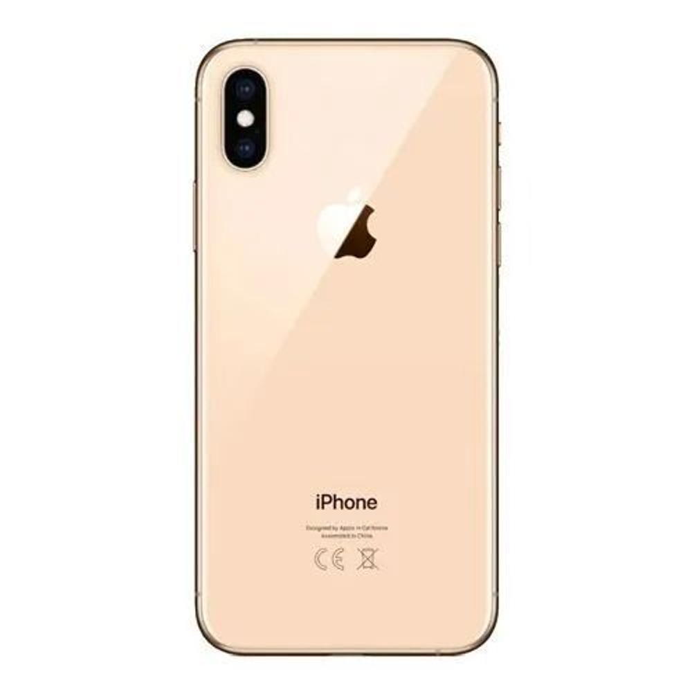 Смартфон Apple iPhone XS Max 512 GB, Gold