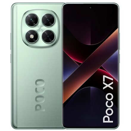 Xiaomi Poco X7 8/256Gb