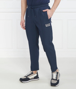 спортивные штаны EA7 - темно-синий(3RPP75 PN6ZZ)