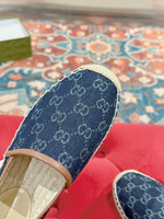 Gucci Espadrille