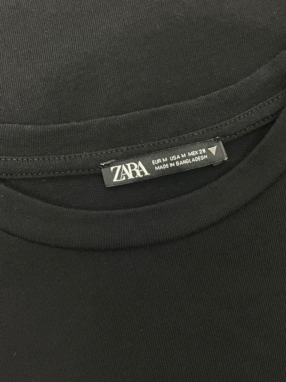 Футболка Zara