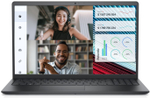 Ноутбук DELL Vostro 3520 210-BECX-17 черный