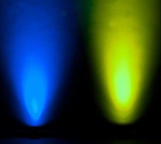 ADJ Element HEX прожектор LED PAR, 40Вт