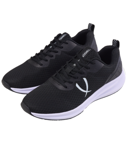 БЕЗ УПАКОВКИ Кроссовки спортивные Airstream 3.0 JSH504-Y, черный