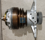 Гидромуфта ЯМЗ 238НД