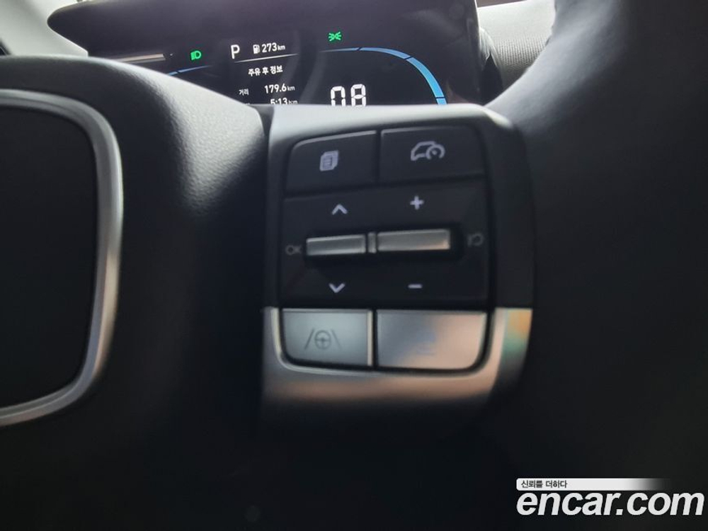 Hyundai Casper Turbo The Essential (04.2024)