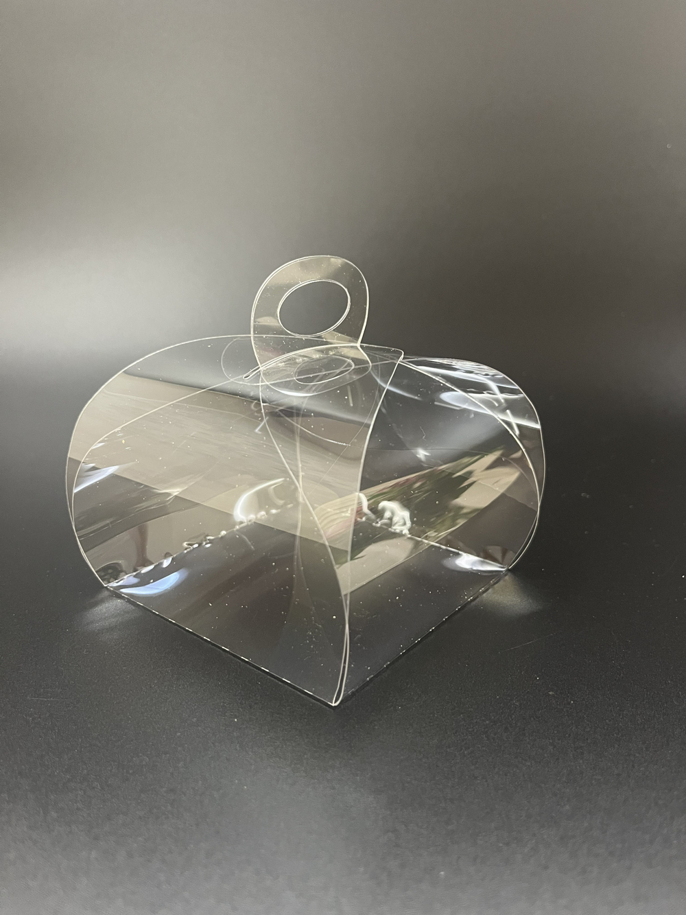 Бонбоньерка 10х10