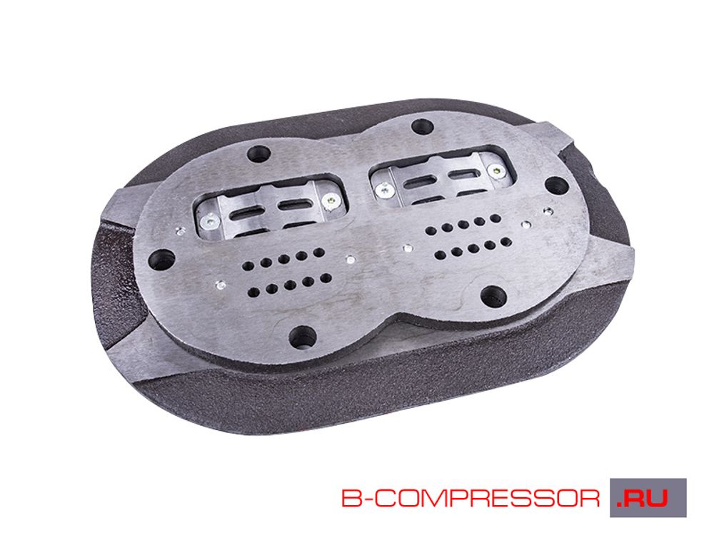 Блок клапанный К24.01.00.100