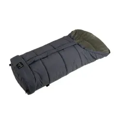 Теплый конверт в коляску Kaiser Jooy Microfleece Melange Navy