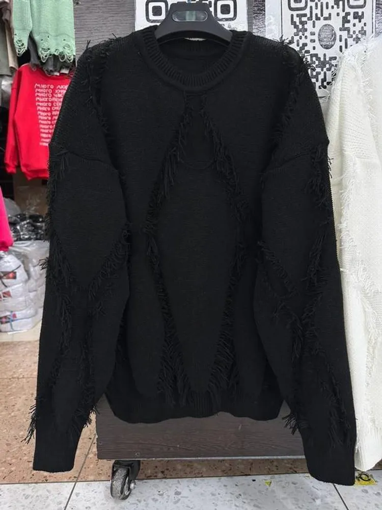 Свитер 2949703 Fabrika