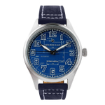 Кварцевые классические часы. Коллекция Earth