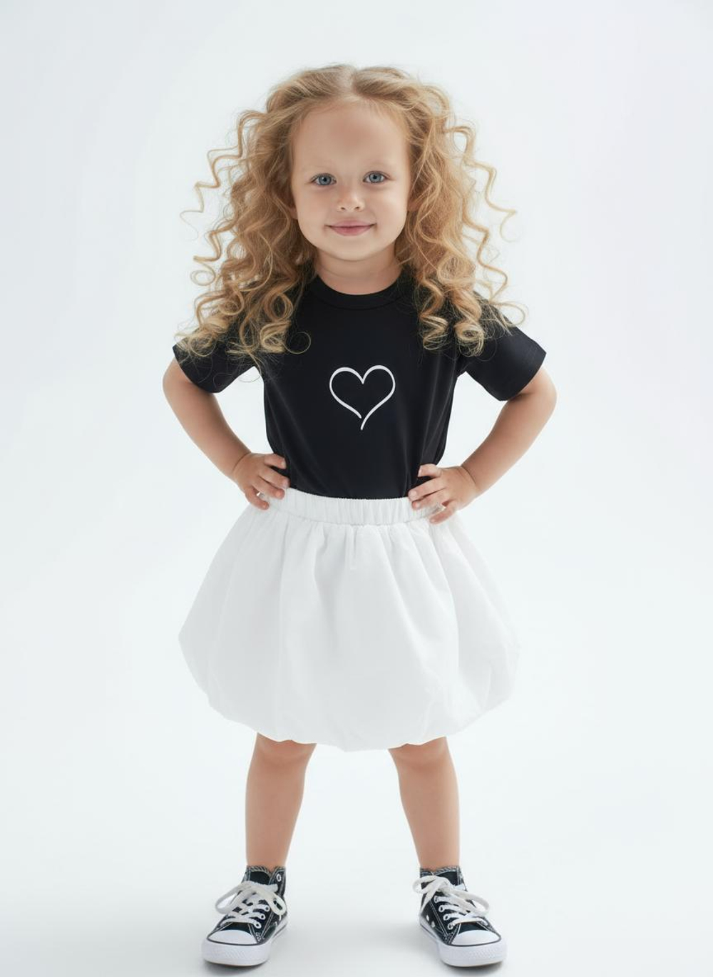 Футболка для малышей 74-98 премиум турецкий трикотаж