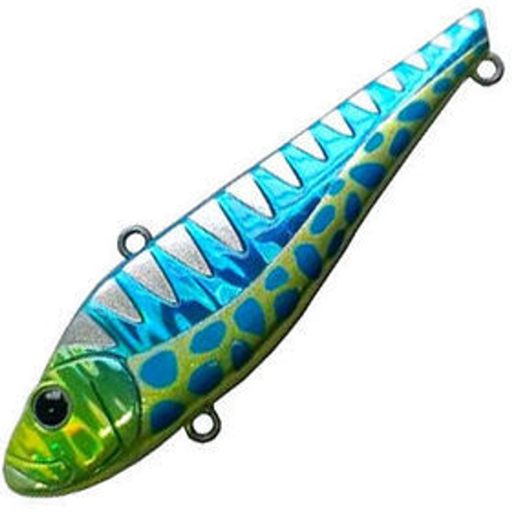 Воблер Narval Frost Sardelle 75mm 18g 034-Lemoncello Blues