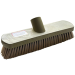 Щетка для пола мягкая 22 см Sultan