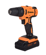 Дрель-шуруповерт Вихрь ДА-24Л-2КУ