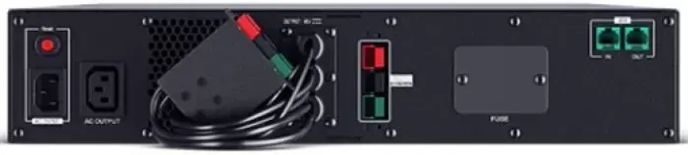 Батарейный блок CyberPower  BP48VP2U03 EU