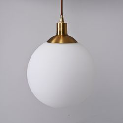 Подвесной Светильник Orviet Gold D18 By Imperiumloft