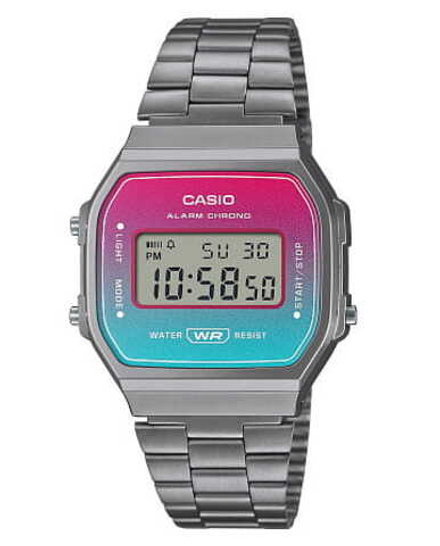 Часы Casio Vintage A168WERB-2ADF (A168WERB-2A)