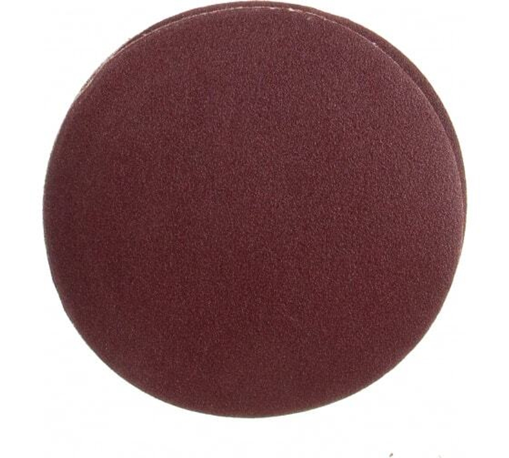 КРУГ АБРАЗИВНЫЙ СИБРТЕХ ПОД ЛИПУЧКУ P120 125ММ 10ШТ 738557