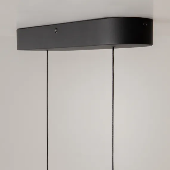 Подвесной светильник Оптимиста / Optimista 3000К 13Вт Maytoni mod408pl-l12b3k