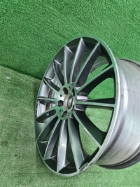 Диск литой R21 Mercedes GLE V167 (18-нв) AMG перед
