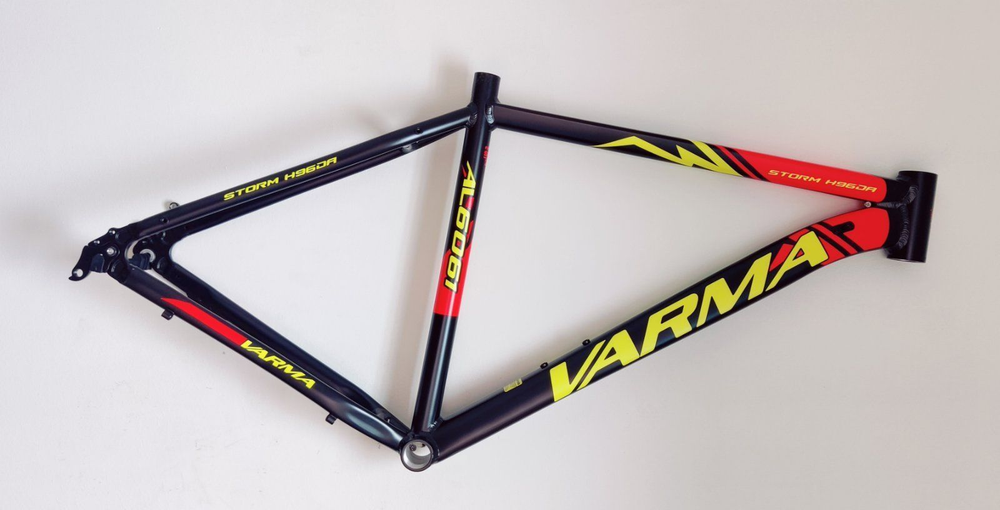 Рама Varma STORM H96DA 29" AL6061 р.20