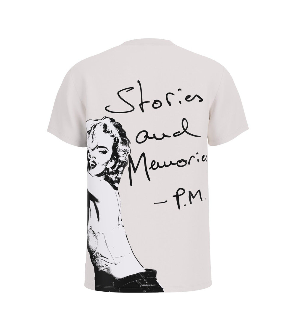 Футболка мужская GUESS