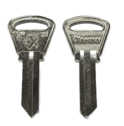 Заготовка английский тип ТОМСК TOM-1D [H-057]