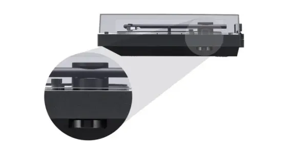 Sony PS-LX310BT
