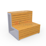 Скамья-трибуна Спорт 2