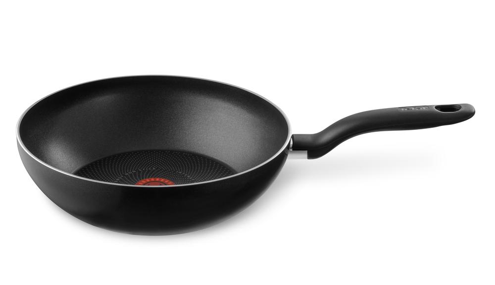 Сковорода-вок Tefal Prima 28 см 04191830