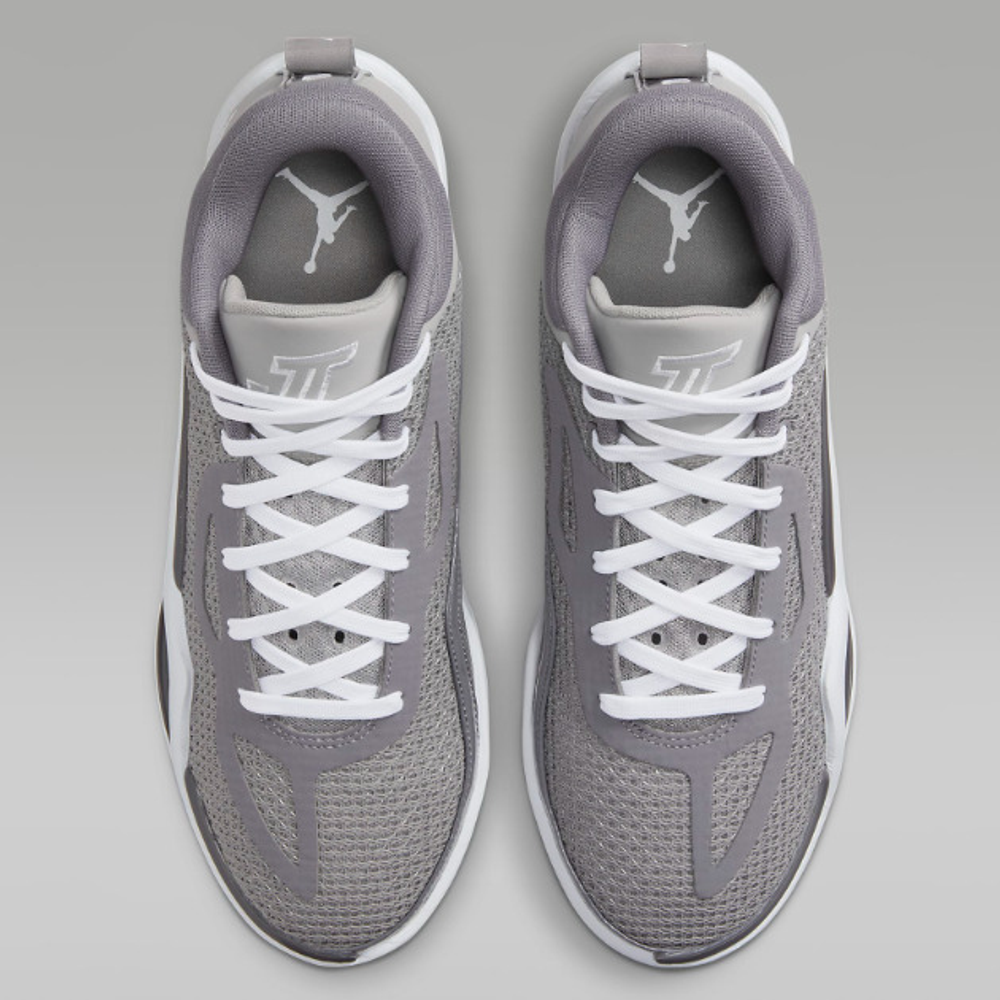 DZ3330-002 Муж. MEN'S Jordan TATUM 1 "HOME TEAM" PF BASKETBALL SHOES