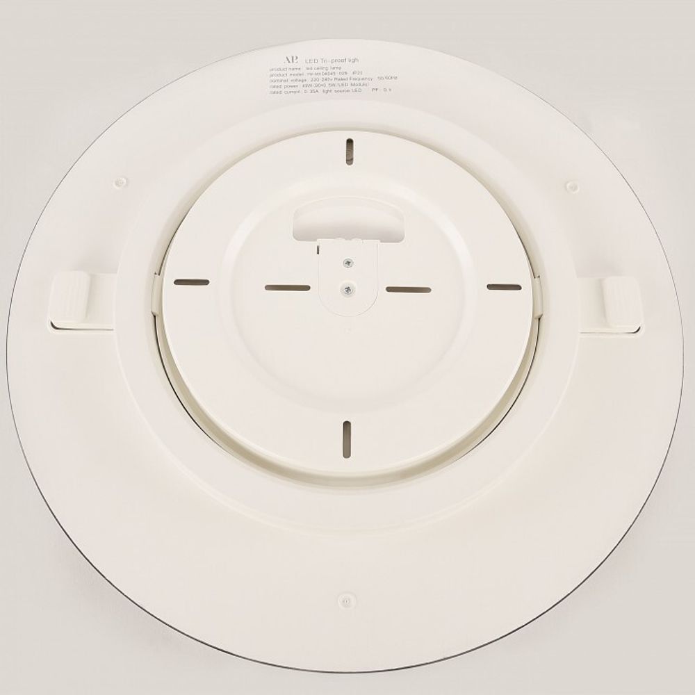 Накладной светильник Arte Perfetto Luce Toscana 3315.XM-60W White