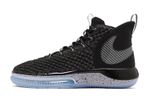 Кроссовки Nike Alphadunk